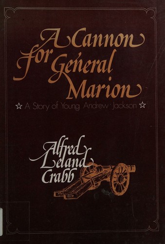 A Cannon for General Marion