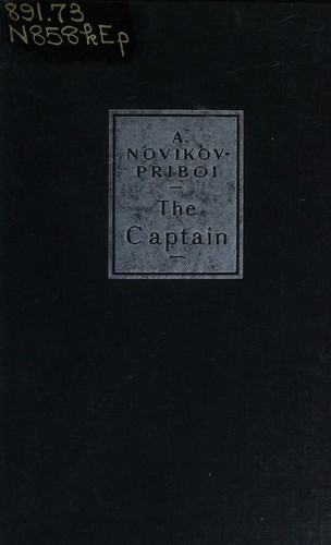 The captain