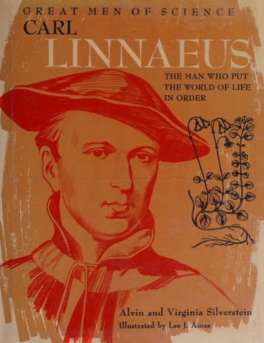 Carl Linnaeus;