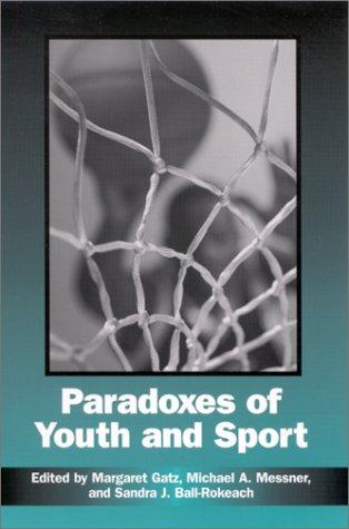 Paradoxes of youth and sport