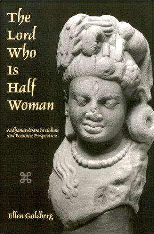 The Lord Who Is Half Woman