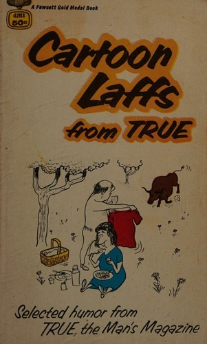 Cartoon Laffs From True