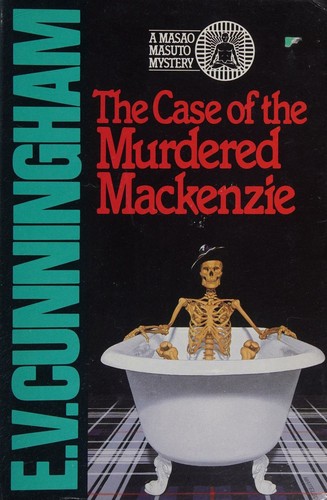 The Case of the Murdered Mackenzie