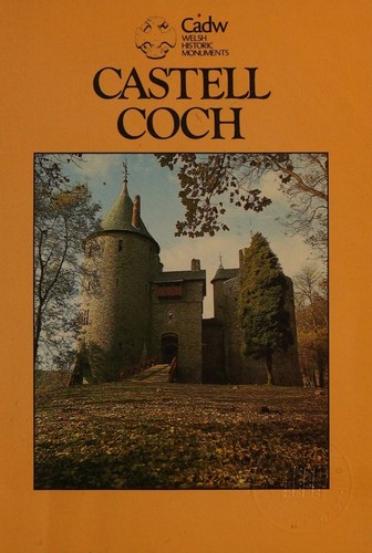 Castell Coch