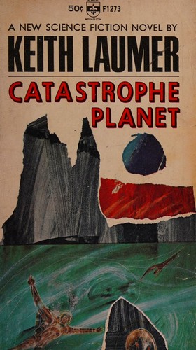 Catastrophe planet