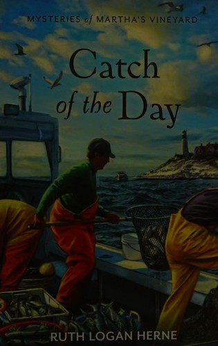 The Catch of the Day
