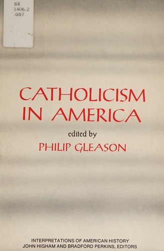 Catholicism in America