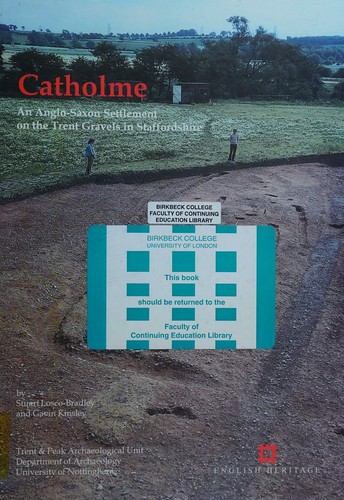 Catholme