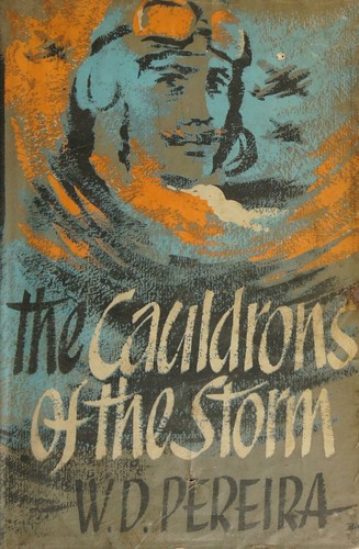 The cauldrons of the storm