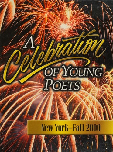 A Celebration of Young Poets (New York - Fall 2003)