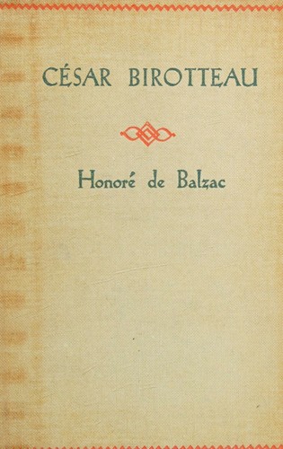 Cesar Birotteau
