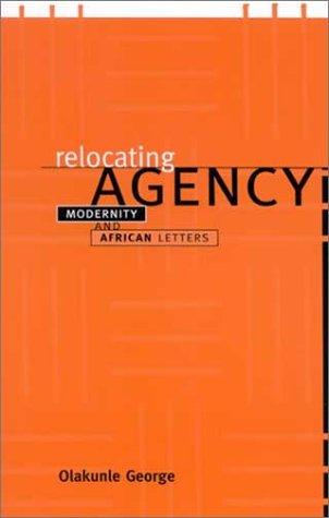 Relocating agency