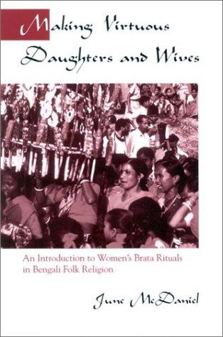 Making Virtuous Daughters and Wives