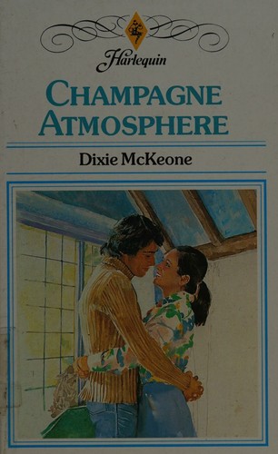 Champagne atmosphere