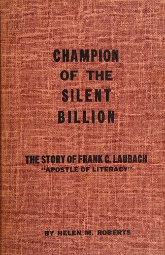 Champion of the silent billion