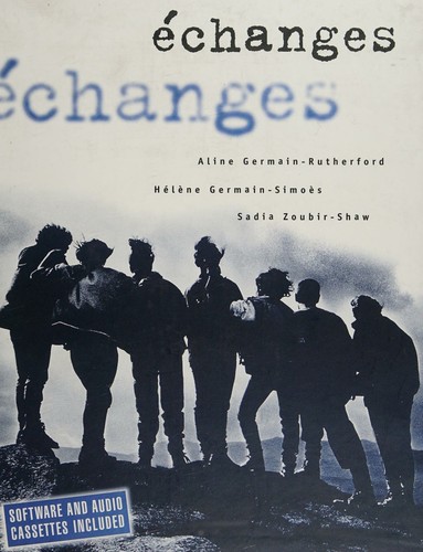 Échanges