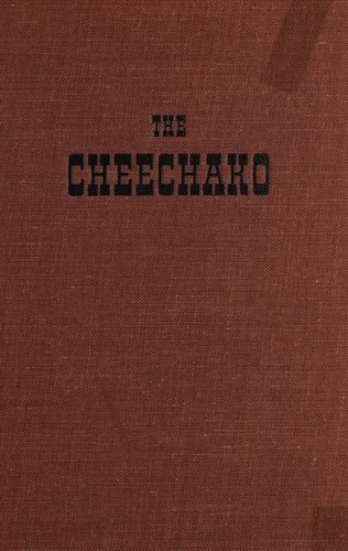 The cheechako