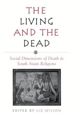 The living and the dead