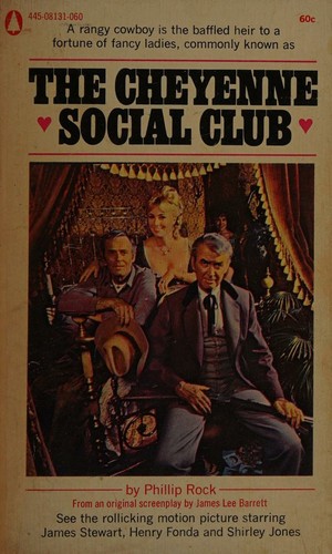 The Cheyenne Social Club