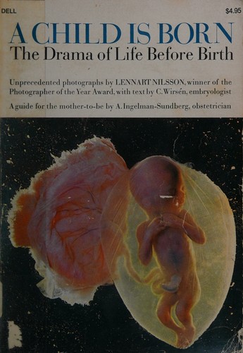A Child is Born