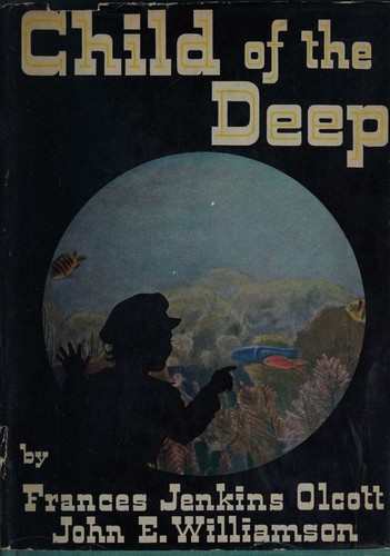 Child of the deep