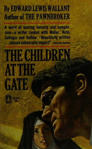 the children at the gate