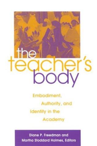 The Teacher's Body