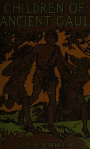 Children of ancient Egypt
