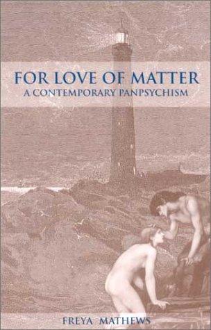 For Love of Matter
