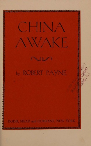 China Awake