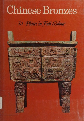 Chinese Bronzes