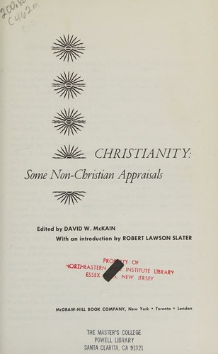 Christianity