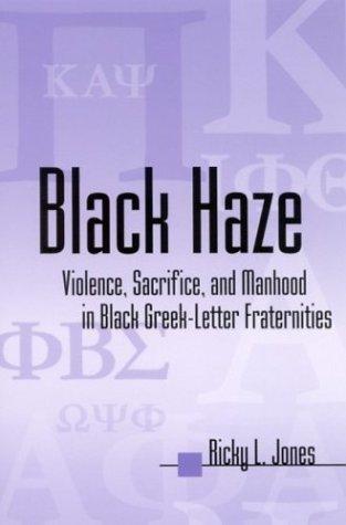 Black Haze