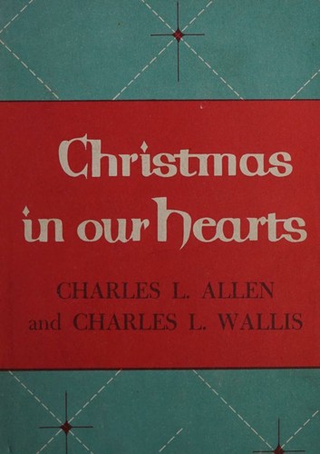 Christmas in our hearts,