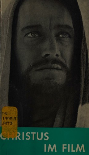 Christus im Film
