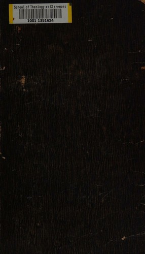 Christus und die Caesaren