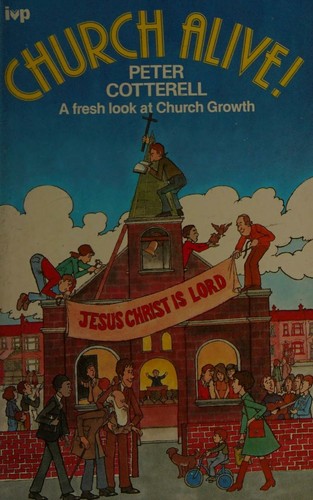 Church alive!