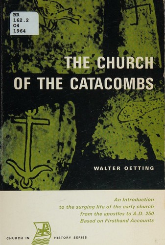 Church of the Catacombs