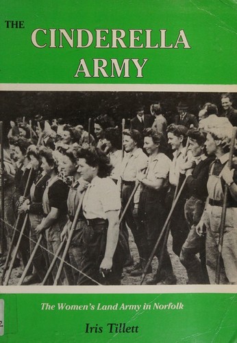 The Cinderella army