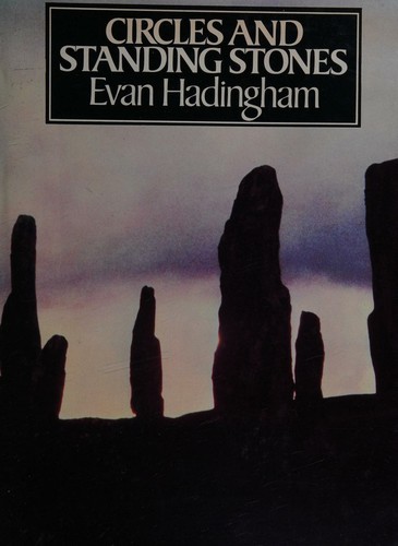 Circles and Standing Stones