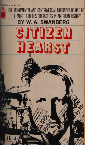 Citizen Hearst,