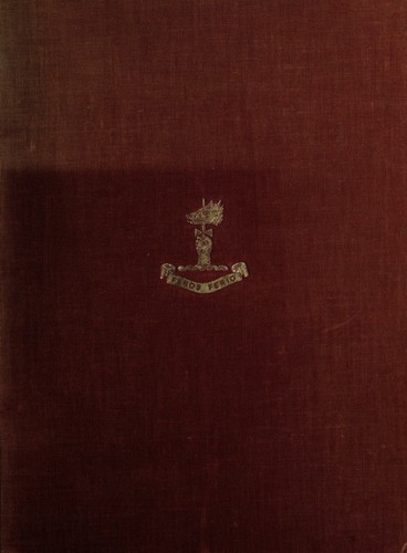 The Clan Chisholm and allied clans / compiled by Harriette F. Thrasher for Hugh J. Chisholm.