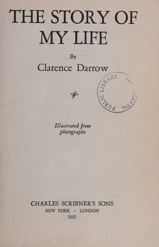 Clarence Darrow