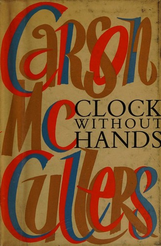 Clock Without Hands.