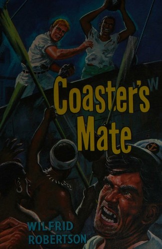 Coaster's Mate