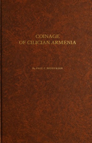Coinage of Cilician Armenia