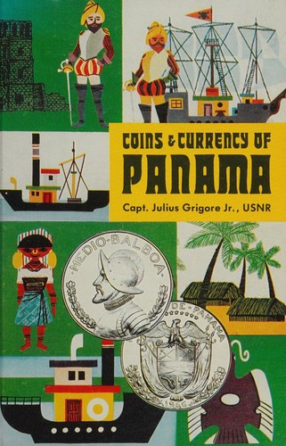 Coins and currency of Panama