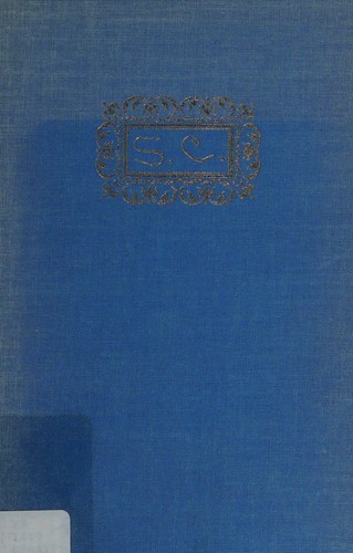 THE COLLECTED POEMS OF STEPHEN CRANE Edited by Wilson Follett