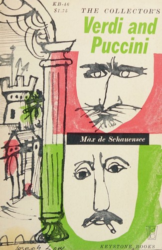 The Collector's Verdi and Puccini