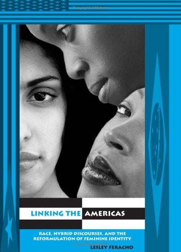 Linking the Americas